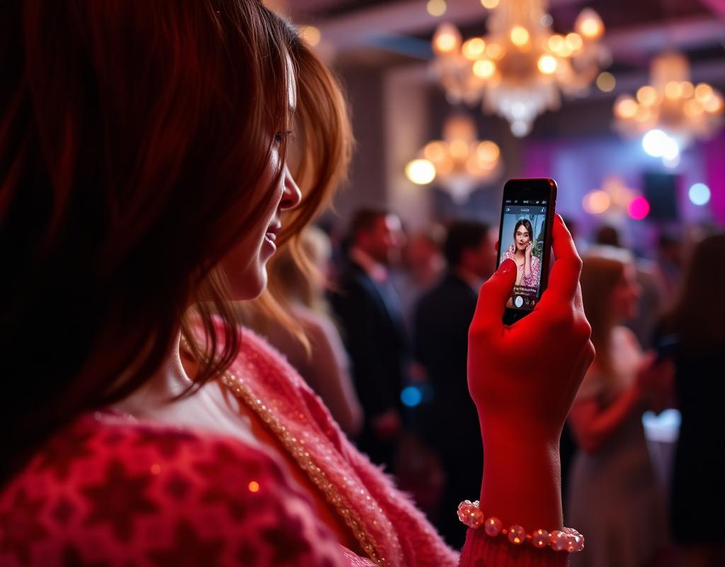 Influencer Marketing